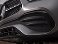 2021 Mercedes-Benz GLA 250 (US-Spec) - Detail