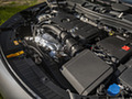 2021 Mercedes-Benz GLA 250 (US-Spec) - Engine