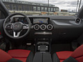 2021 Mercedes-Benz GLA 250 (US-Spec) - Interior, Cockpit