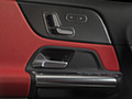2021 Mercedes-Benz GLA 250 (US-Spec) - Interior, Detail