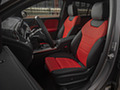 2021 Mercedes-Benz GLA 250 (US-Spec) - Interior, Front Seats