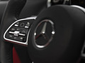 2021 Mercedes-Benz GLA 250 (US-Spec) - Interior, Steering Wheel