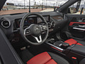 2021 Mercedes-Benz GLA 250 (US-Spec) - Interior
