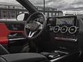 2021 Mercedes-Benz GLA 250 (US-Spec) - Interior