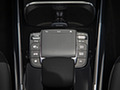 2021 Mercedes-Benz GLA 250 4MATIC (US-Spec) - Central Console
