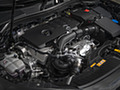 2021 Mercedes-Benz GLA 250 4MATIC (US-Spec) - Engine