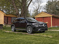2021 Mercedes-Benz GLA 250 4MATIC (US-Spec) - Front Three-Quarter