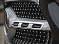 2021 Mercedes-Benz GLA 250 4MATIC (US-Spec) - Grille