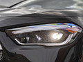 2021 Mercedes-Benz GLA 250 4MATIC (US-Spec) - Headlight