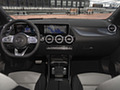 2021 Mercedes-Benz GLA 250 4MATIC (US-Spec) - Interior, Cockpit