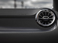2021 Mercedes-Benz GLA 250 4MATIC (US-Spec) - Interior, Detail