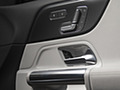 2021 Mercedes-Benz GLA 250 4MATIC (US-Spec) - Interior, Detail