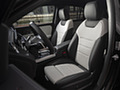 2021 Mercedes-Benz GLA 250 4MATIC (US-Spec) - Interior, Front Seats