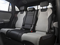 2021 Mercedes-Benz GLA 250 4MATIC (US-Spec) - Interior, Rear Seats