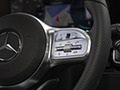 2021 Mercedes-Benz GLA 250 4MATIC (US-Spec) - Interior, Steering Wheel