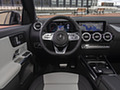 2021 Mercedes-Benz GLA 250 4MATIC (US-Spec) - Interior