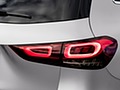 2021 Mercedes-Benz GLA Edition1 AMG Line (Color: Mountain Grey MAGNO) - Tail Light