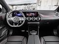 2021 Mercedes-Benz GLA Edition1 AMG Line - Interior, Cockpit