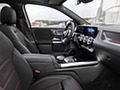 2021 Mercedes-Benz GLA Edition1 AMG Line - Interior