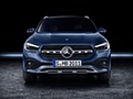 2021 Mercedes-Benz GLA Edition1 Progressive Line (Color: Galaxy Blue) - Front