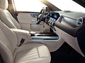2021 Mercedes-Benz GLA Edition1 Progressive Line - Interior, Front Seats