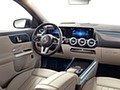 2021 Mercedes-Benz GLA Edition1 Progressive Line - Interior