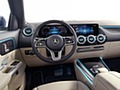 2021 Mercedes-Benz GLA Edition1 Progressive Line - Interior