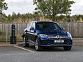 2021 Mercedes-Benz GLC 300 e Plug-In Hybrid (UK-Spec) - Charging