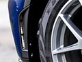 2021 Mercedes-Benz GLC 300 e Plug-In Hybrid (UK-Spec) - Detail