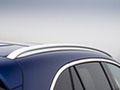 2021 Mercedes-Benz GLC 300 e Plug-In Hybrid (UK-Spec) - Detail