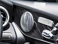 2021 Mercedes-Benz GLC 300 e Plug-In Hybrid (UK-Spec) - Interior, Detail