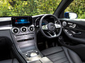 2021 Mercedes-Benz GLC 300 e Plug-In Hybrid (UK-Spec) - Interior