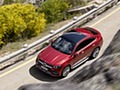 2021 Mercedes-Benz GLE Coupe (Color: Designo Hyacinth Red Metallic) - Top