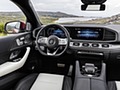 2021 Mercedes-Benz GLE Coupe - Interior, Cockpit