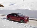 2021 Mercedes-Benz GLE Coupe 400 d 4MATIC Coupe (Color: Designo Hyacinth Red Metallic) - Front