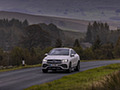 2021 Mercedes-Benz GLE Coupé 400d (UK-Spec) - Front