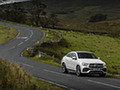2021 Mercedes-Benz GLE Coupé 400d (UK-Spec) - Front Three-Quarter