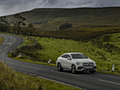 2021 Mercedes-Benz GLE Coupé 400d (UK-Spec) - Front Three-Quarter