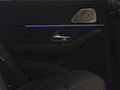 2021 Mercedes-Benz GLE Coupé 400d (UK-Spec) - Interior, Detail