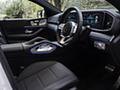 2021 Mercedes-Benz GLE Coupé 400d (UK-Spec) - Interior