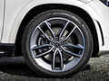 2021 Mercedes-Benz GLE Coupé 400d (UK-Spec) - Wheel
