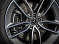 2021 Mercedes-Benz GLE Coupé 400d (UK-Spec) - Wheel