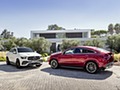 2021 Mercedes-Benz GLE Coupe and GLE 53 AMG Coupe