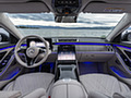2021 Mercedes-Benz S 500 4MATIC AMG Line - Interior, Cockpit