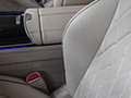 2021 Mercedes-Benz S 500 4MATIC AMG Line - Interior, Front Seats