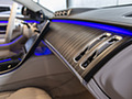 2021 Mercedes-Benz S 500 4MATIC AMG Line - Interior, Detail