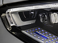 2021 Mercedes-Benz S 500 4MATIC AMG line (Color: Designo Diamond White Bright) - Headlight