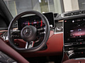 2021 Mercedes-Benz S 500 4MATIC AMG line - Interior