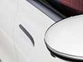 2021 Mercedes-Benz S-Class (Color: Diamond White) - Detail