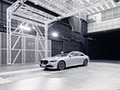 2021 Mercedes-Benz S-Class - Aerodynamics